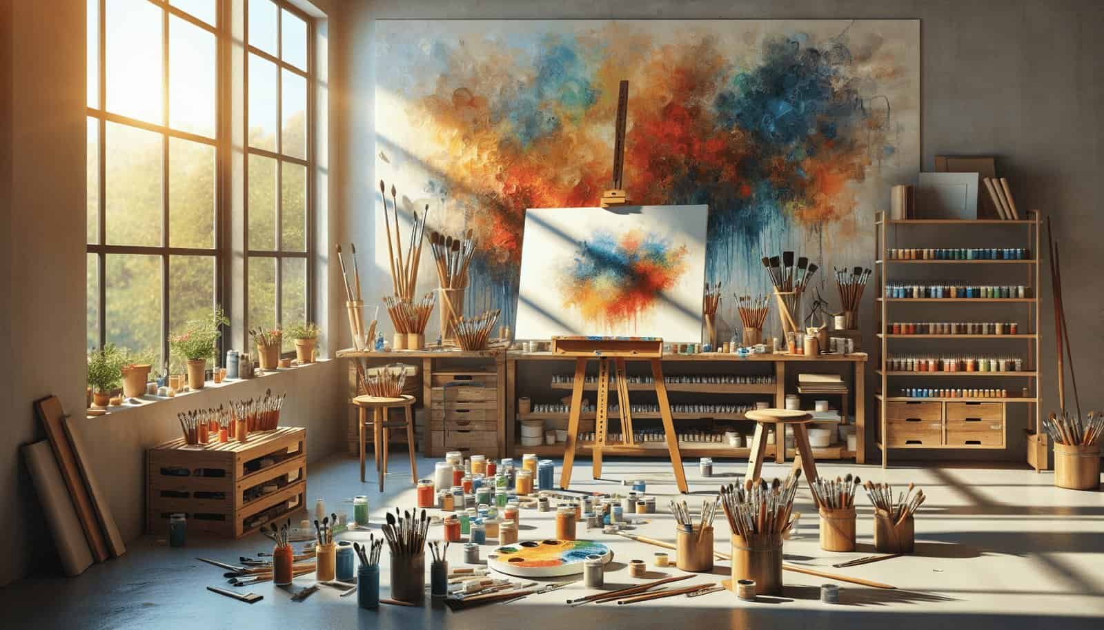 Freelance Art Therapist For Creative Counseling