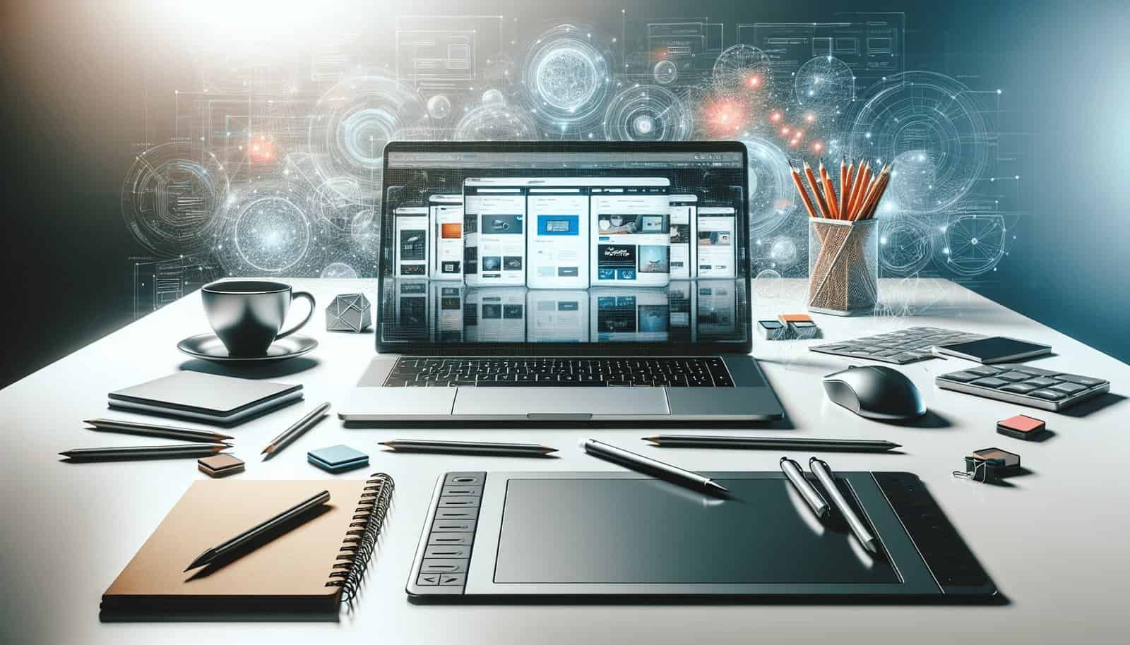 Freelance Web Designer For E-commerce Websites Freelance Web Designer For E-commerce Websites