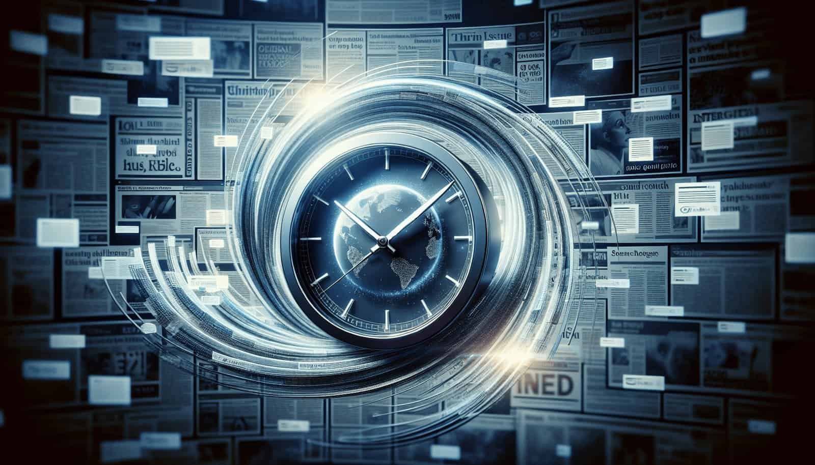 Google News: A Comprehensive Guide to Staying Updated