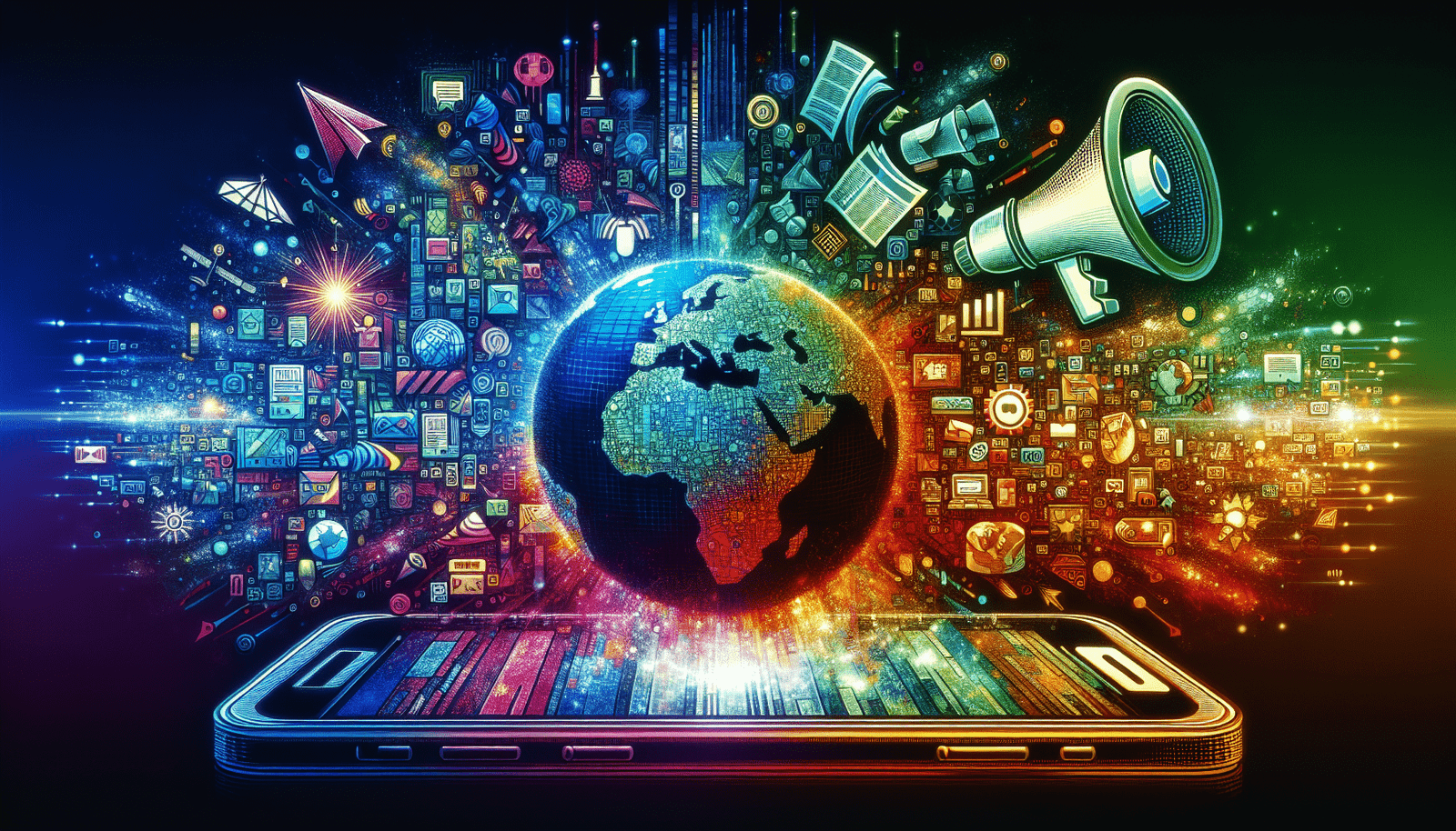 Google News: Breaking Headlines