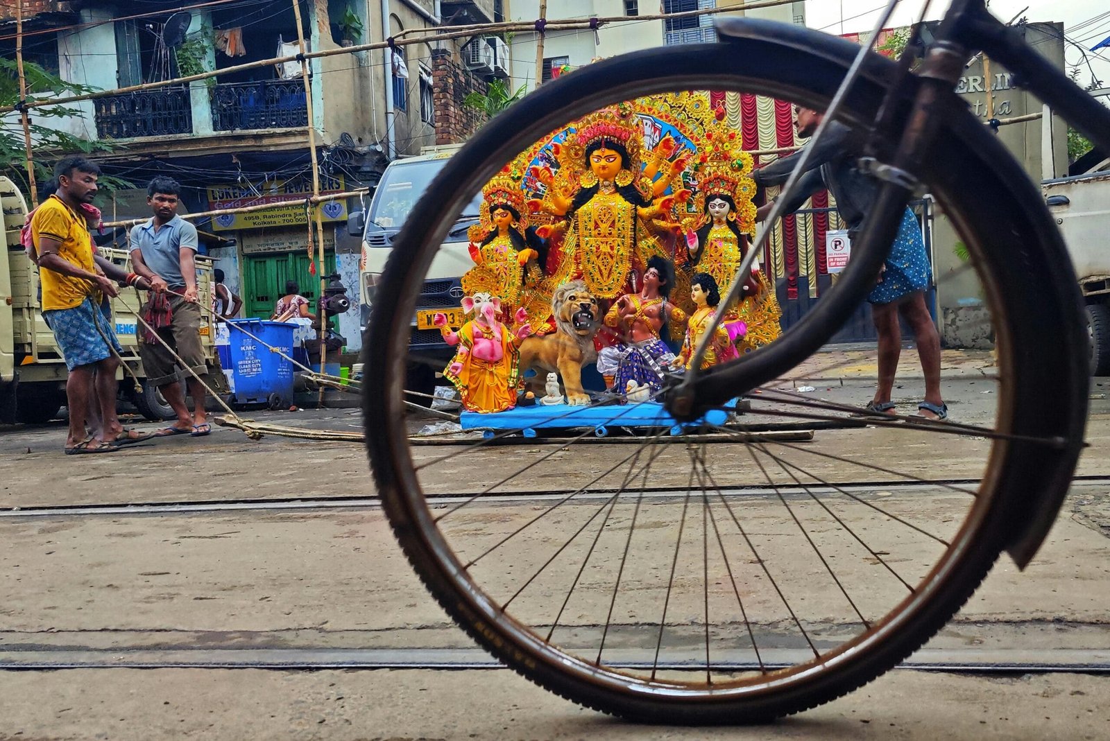 Google News: Navigating the World of Freelance Journalism