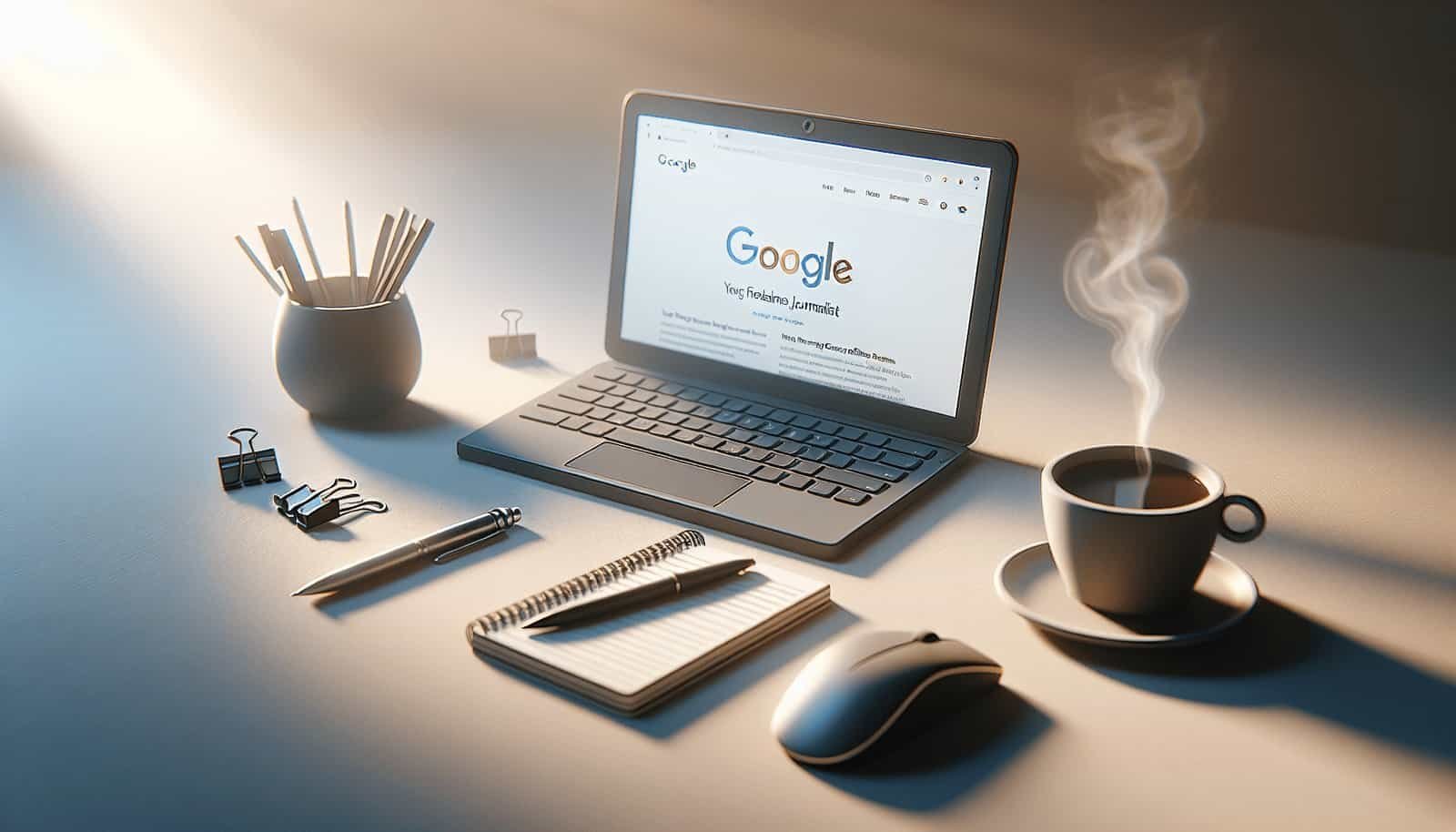 Google News: Navigating the World of Freelance Journalism