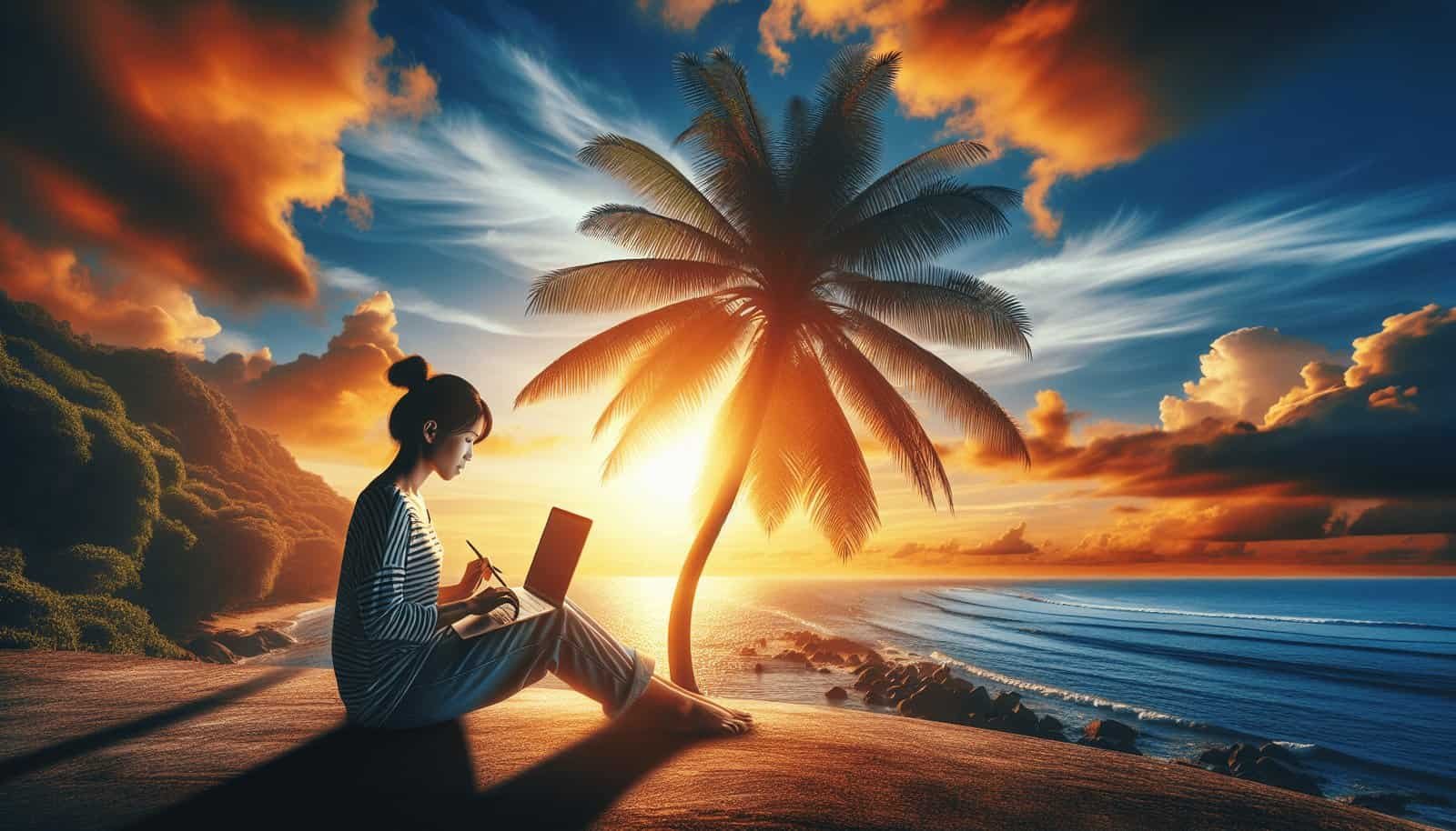 How Freelancers Can Avoid The Daily Grind Of A Traditional Job.