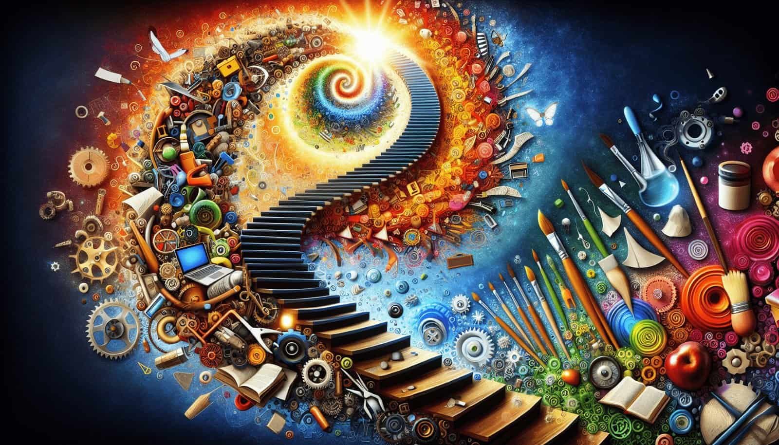 How Freelancers Can Continuously Learn And Grow Their Skills.