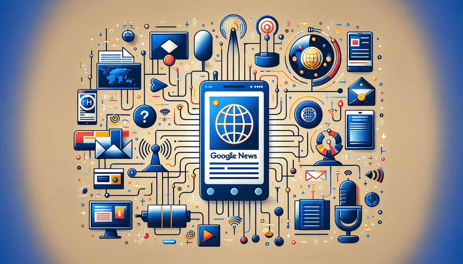 How to Stay Updated with Google News Effectively