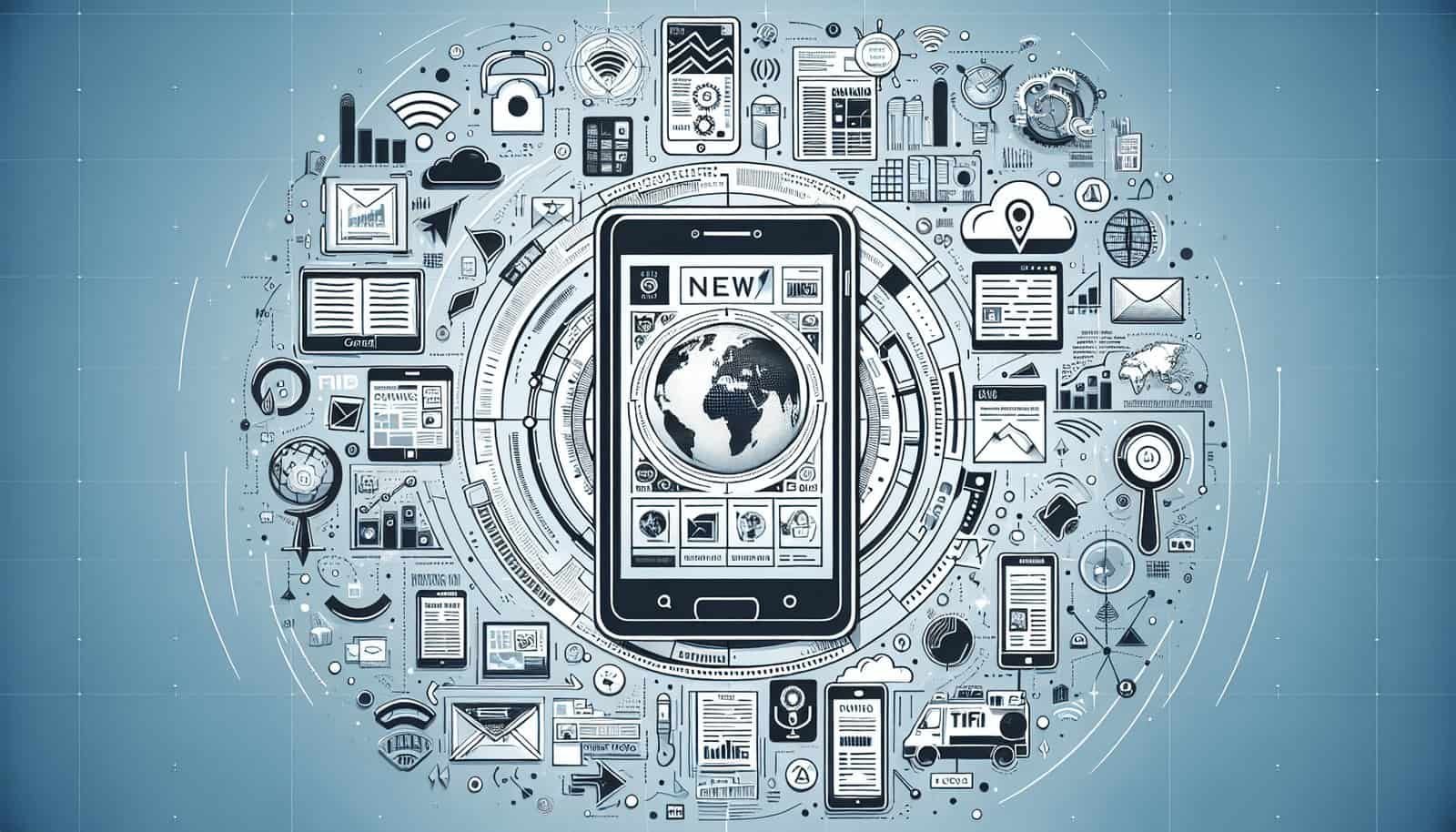 How to Stay Updated with Google News Effectively