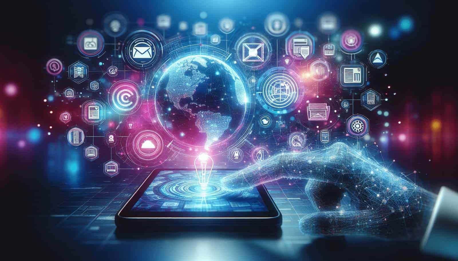 Latest Updates on Google News: Staying Informed in a Digital Age