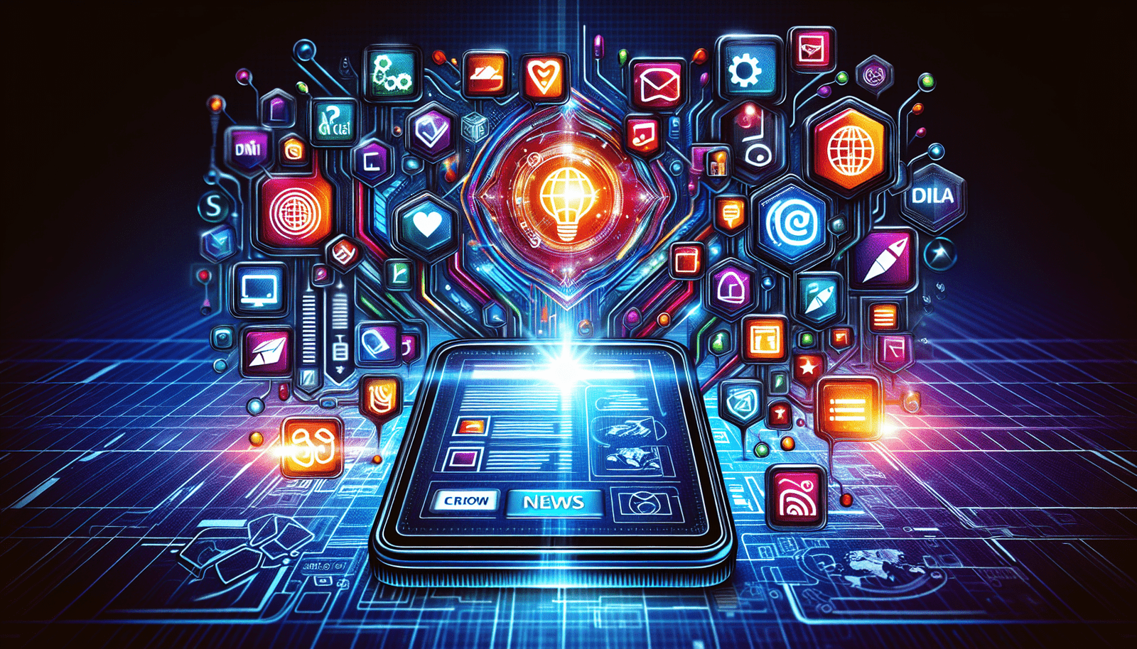 Latest Updates on Google News: Staying Informed in a Digital Age