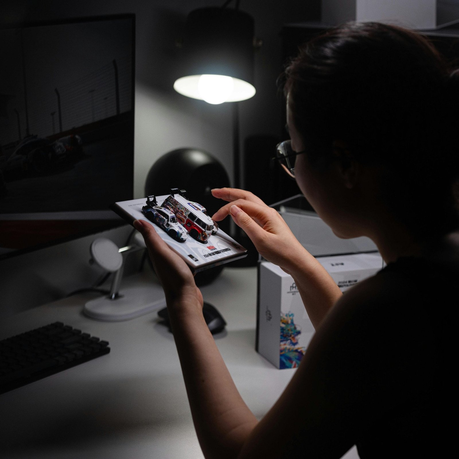 Remote Book Editor For Manuscript Revisions