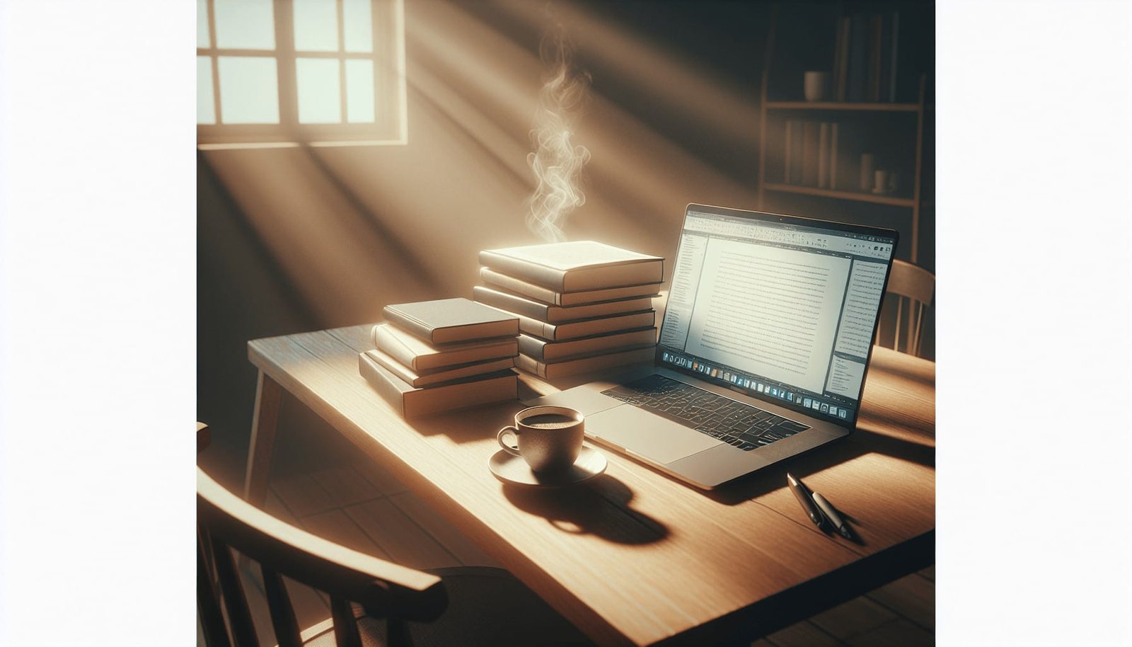 Remote Book Editor For Manuscript Revisions