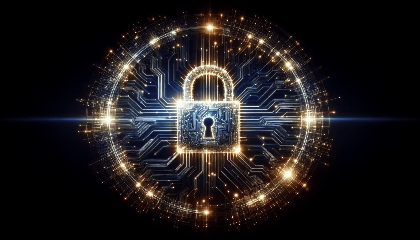 Remote Cybersecurity Specialist For Data Protection