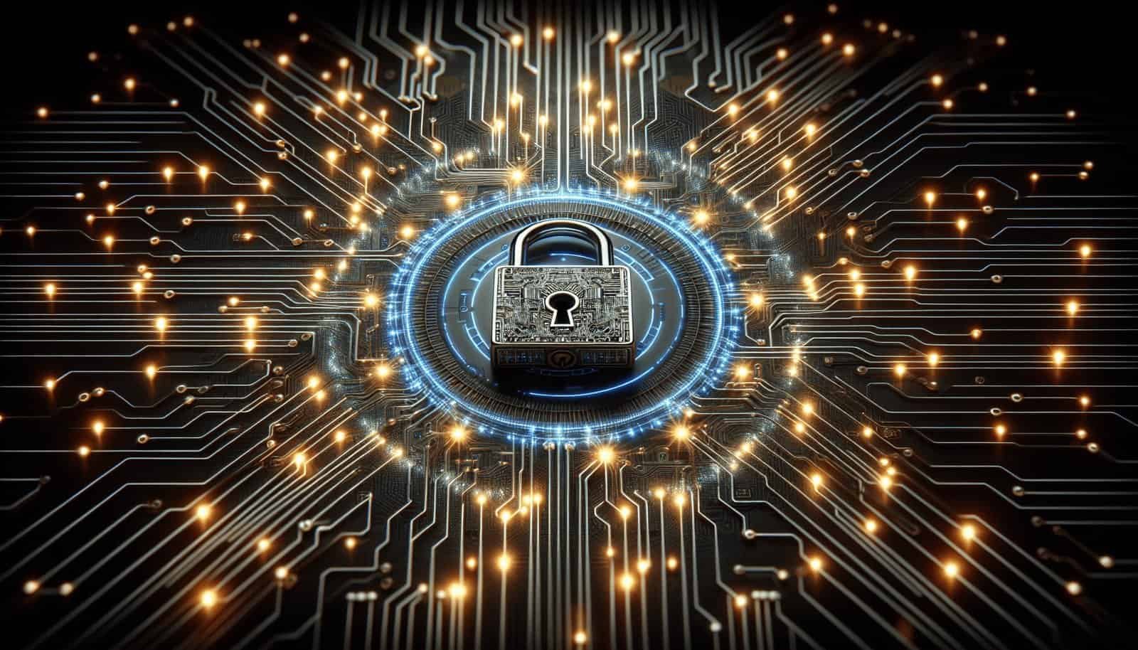 Remote Cybersecurity Specialist For Data Protection