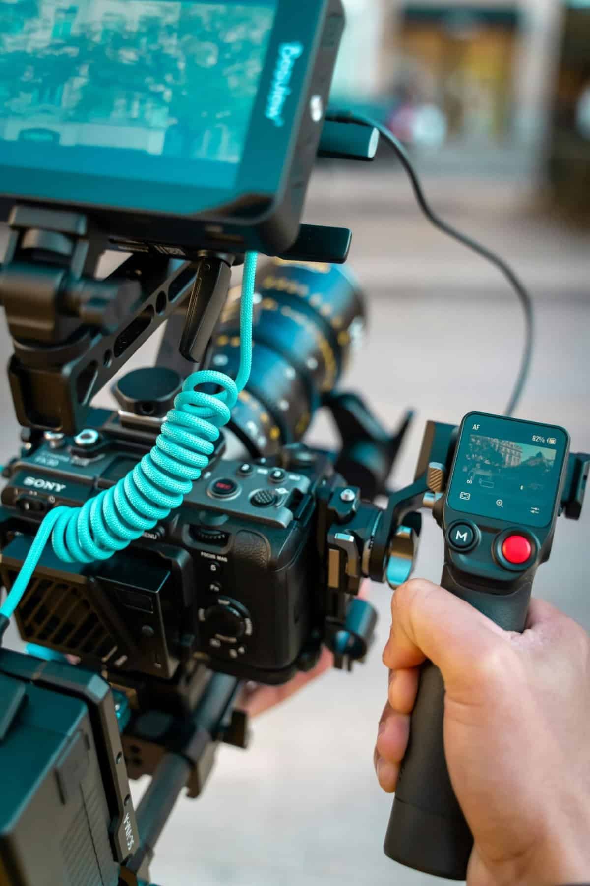 Remote Music Producer For Original Tracks