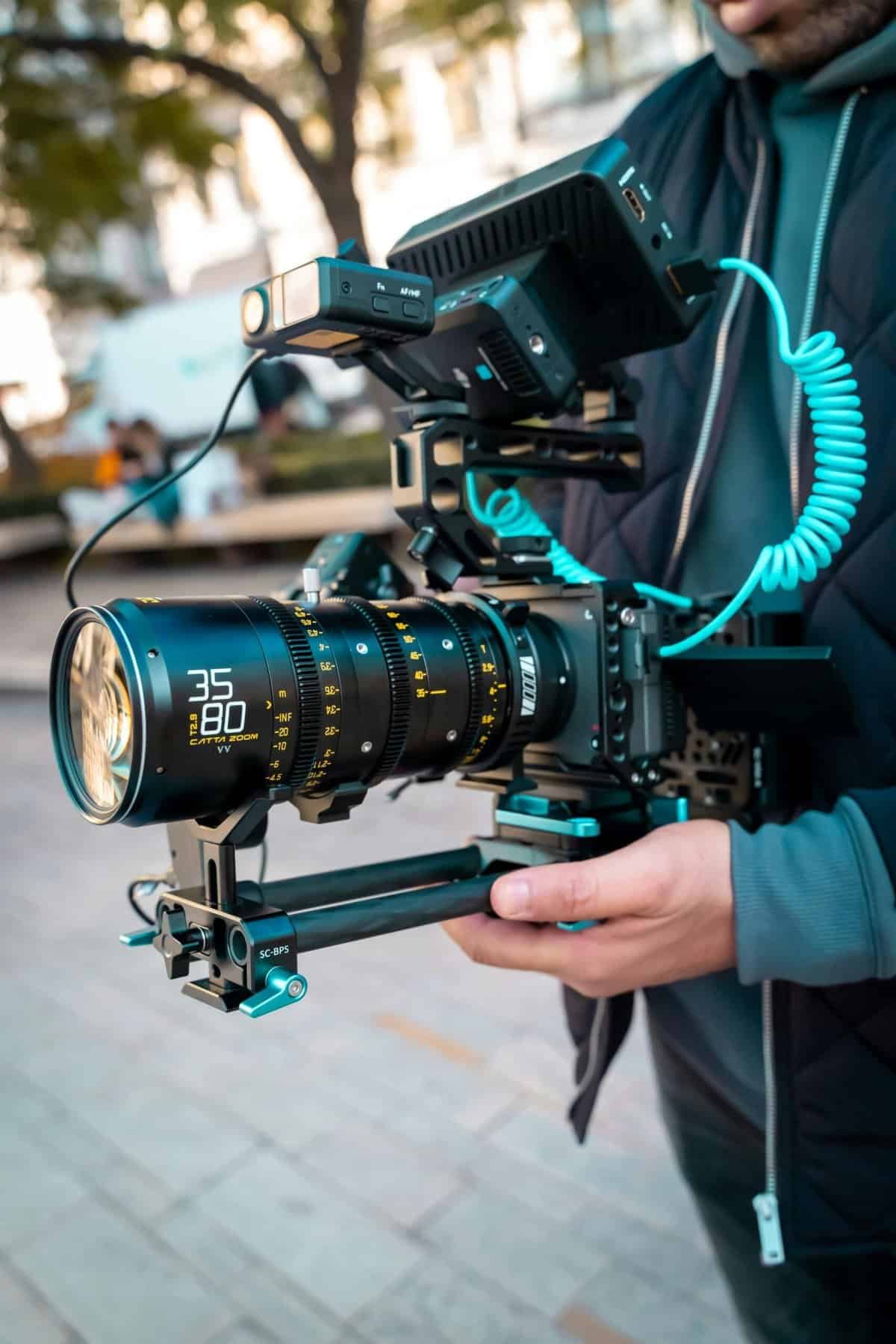 Remote Music Producer For Original Tracks