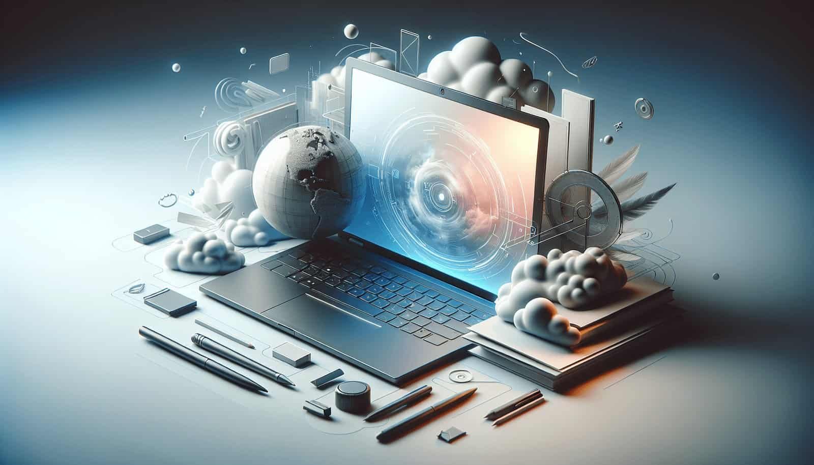 Remote Online Course Creator For Educational Platforms