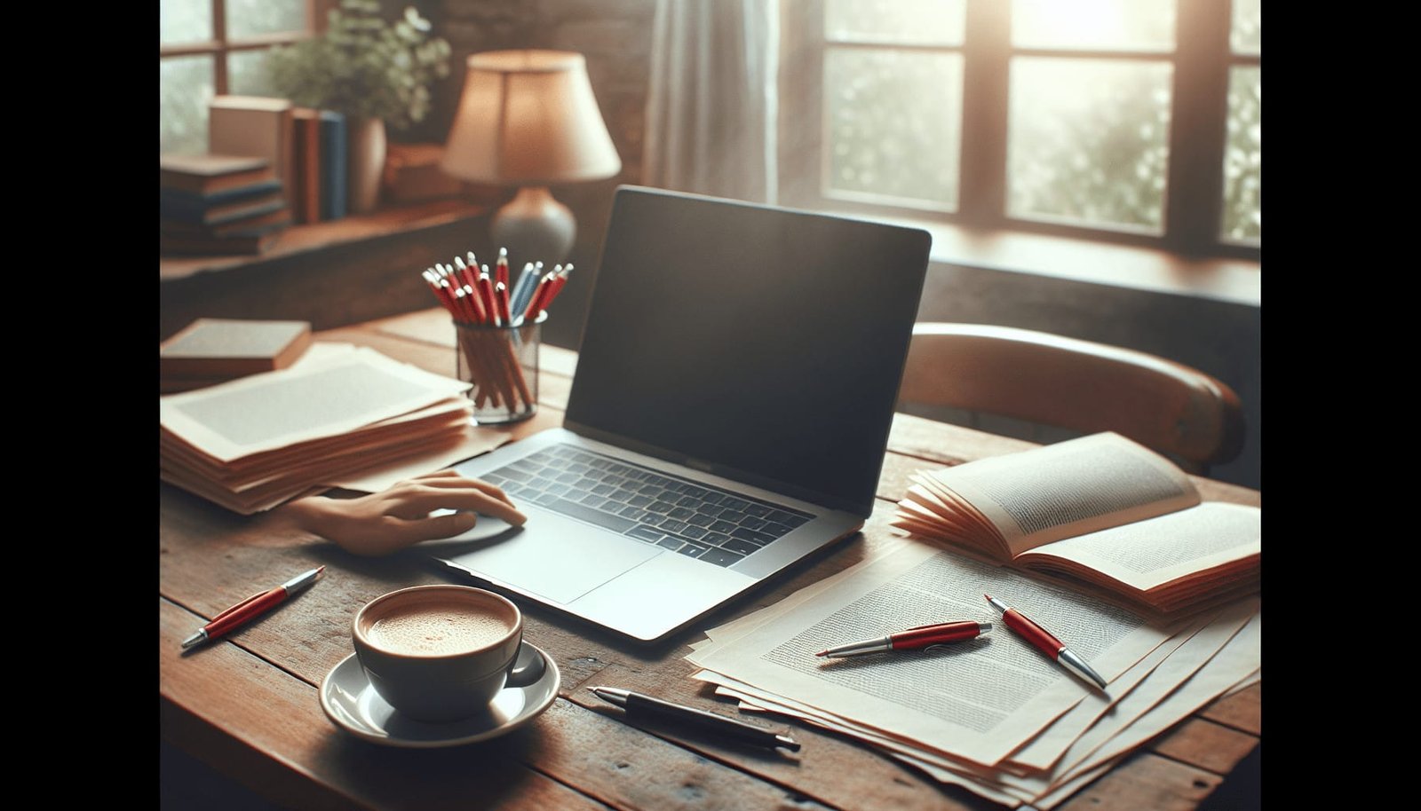 Remote Proofreader And Editor For Academic Papers