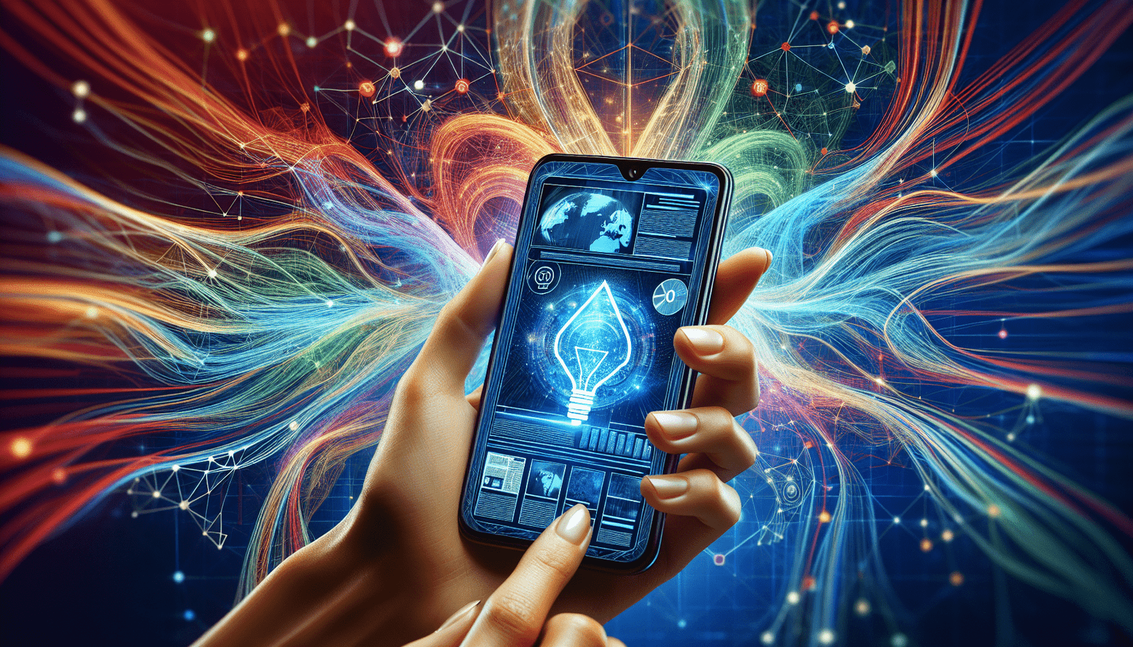 Stay Connected with Google News