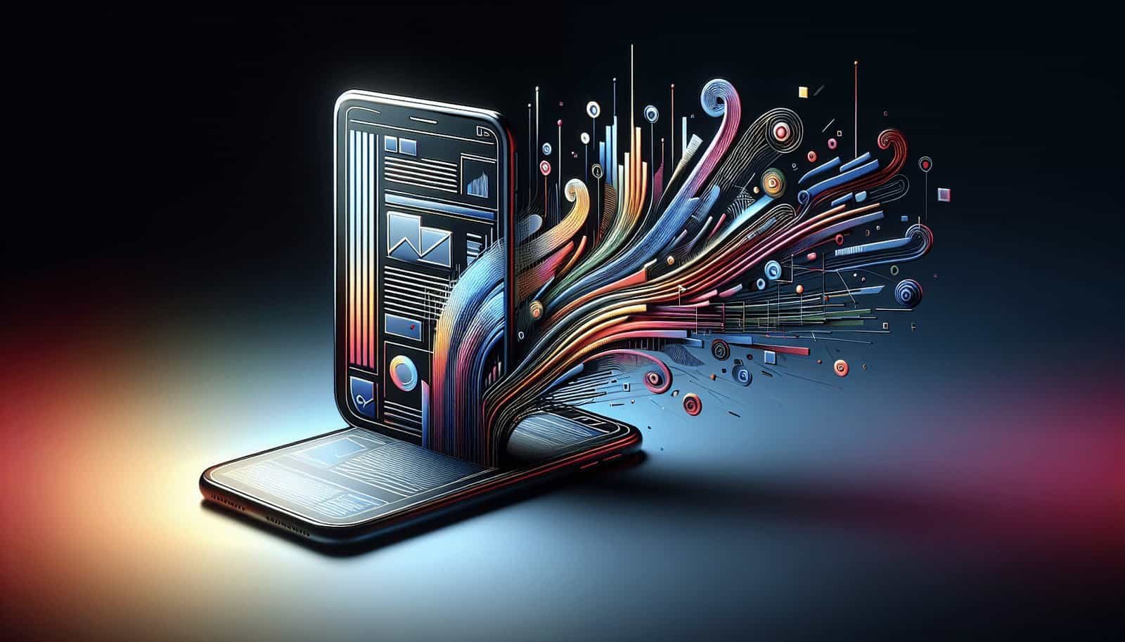 Stay on Top of the News with Google