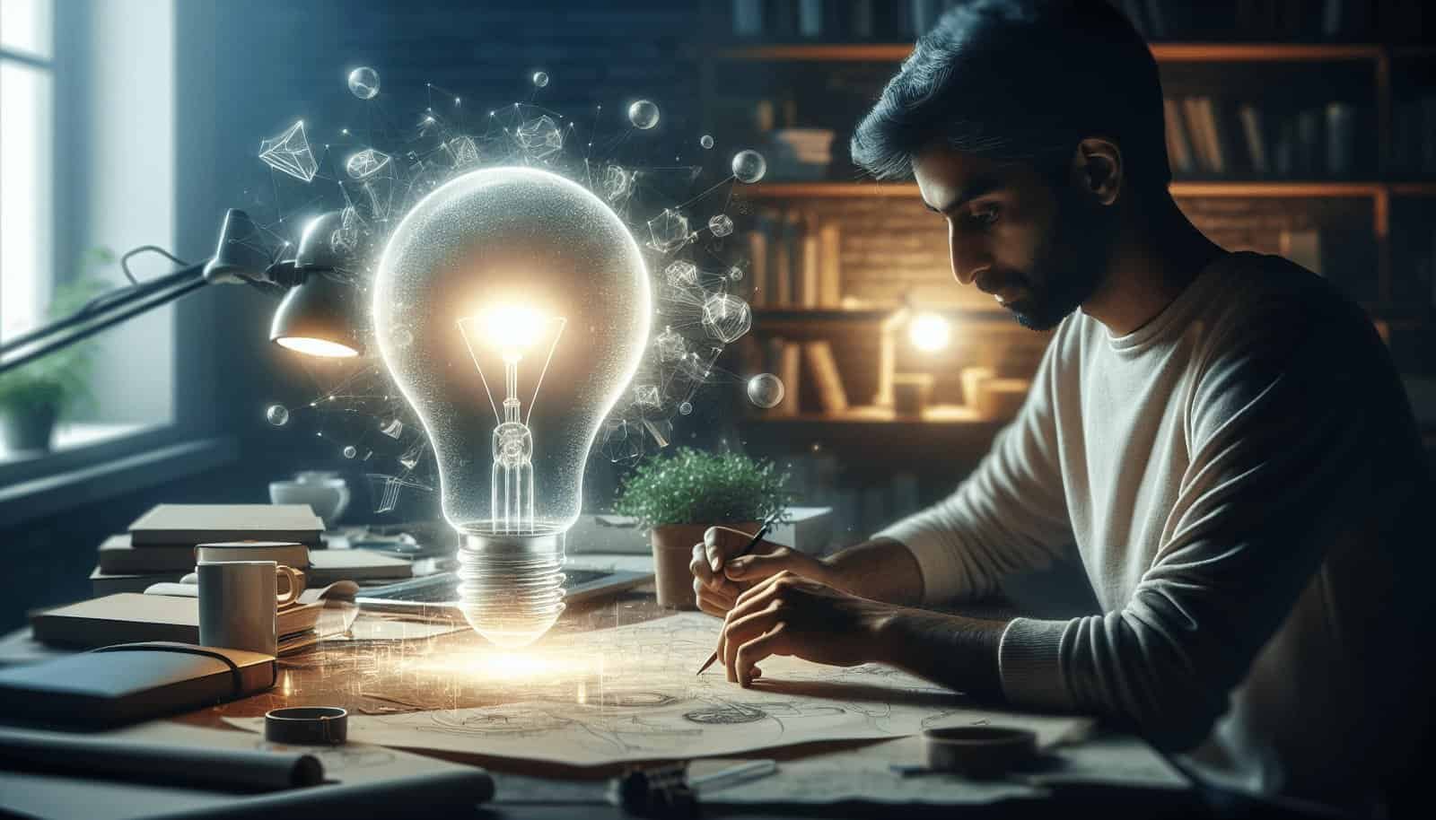 The Opportunity To Work On Projects That Truly Matter To You.