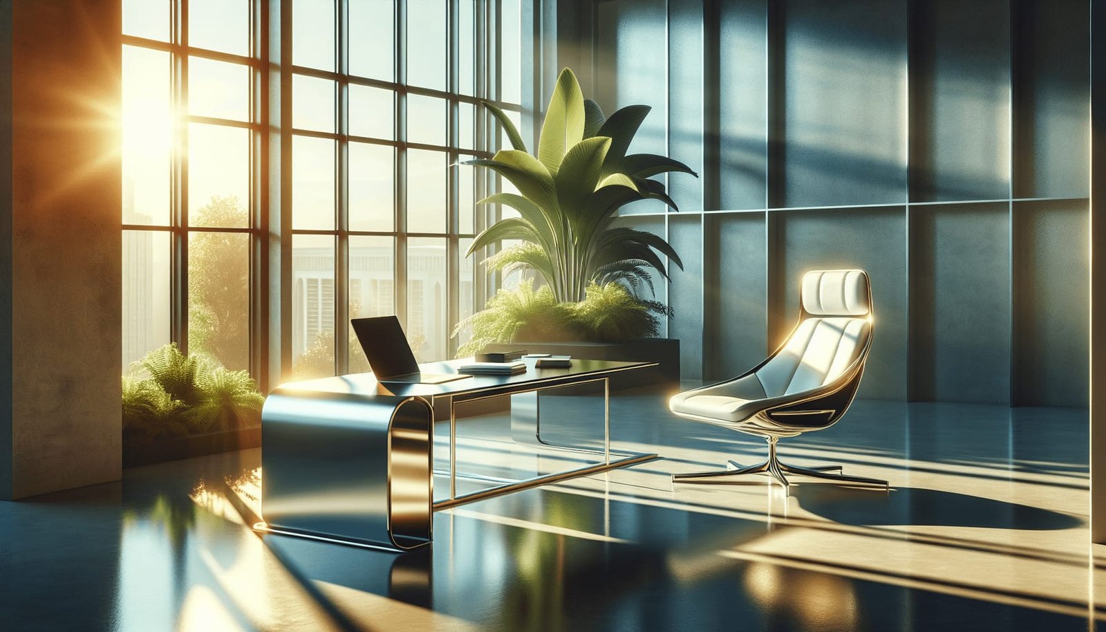 The Potential To Earn More Money With Less Stress.