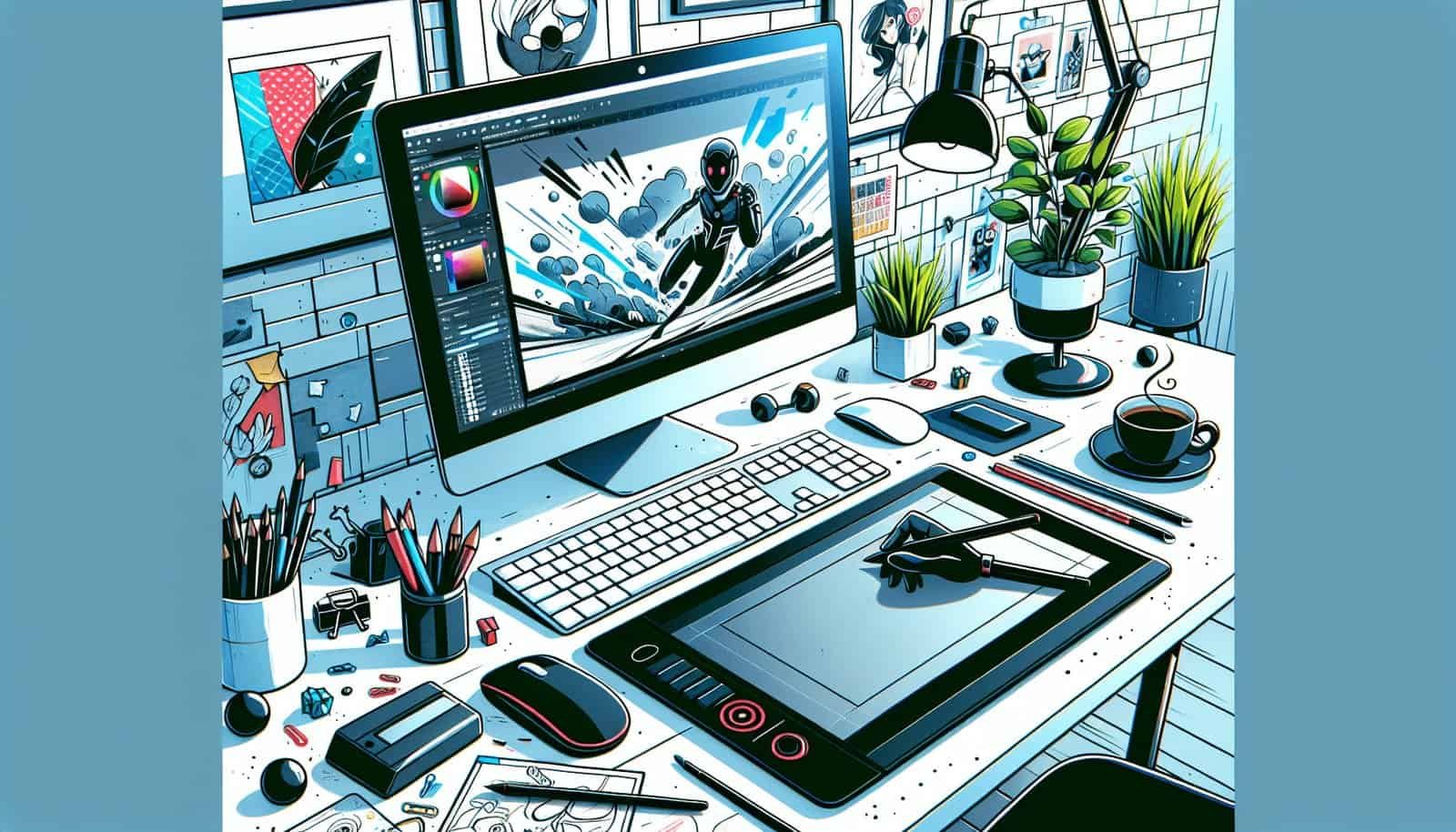 Freelance 2D Animator For Explainer Videos