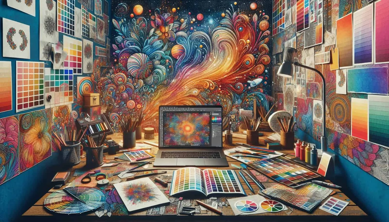 Freelance Brand Designer For Unique Identity Creation Freelance Brand Designer For Unique Identity Creation