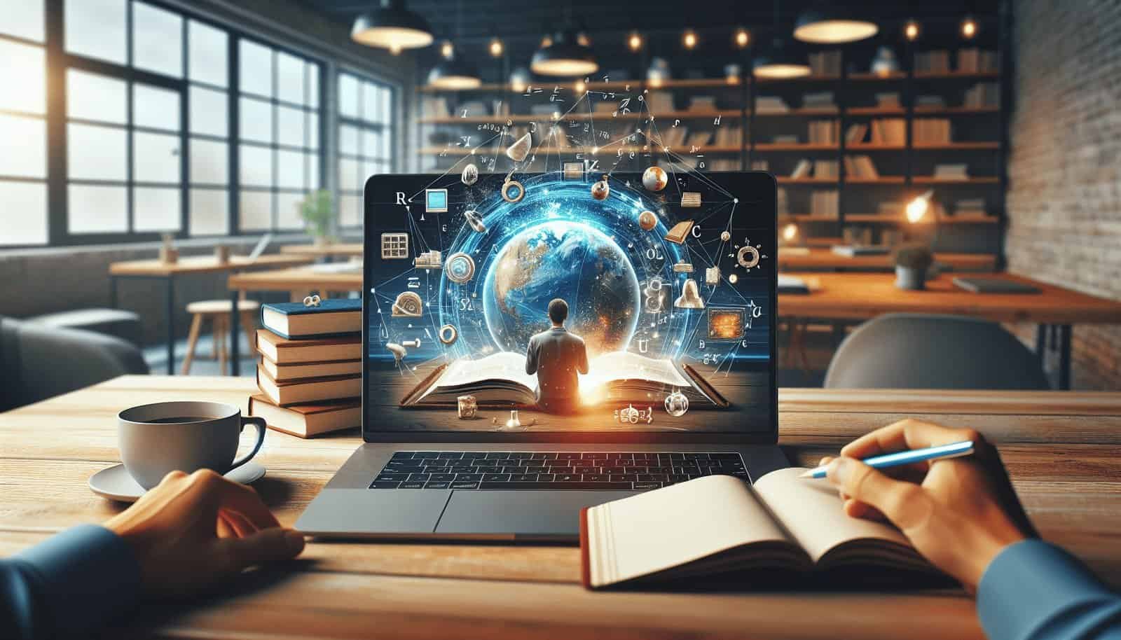 Freelance Online Tutor For Academic Subjects