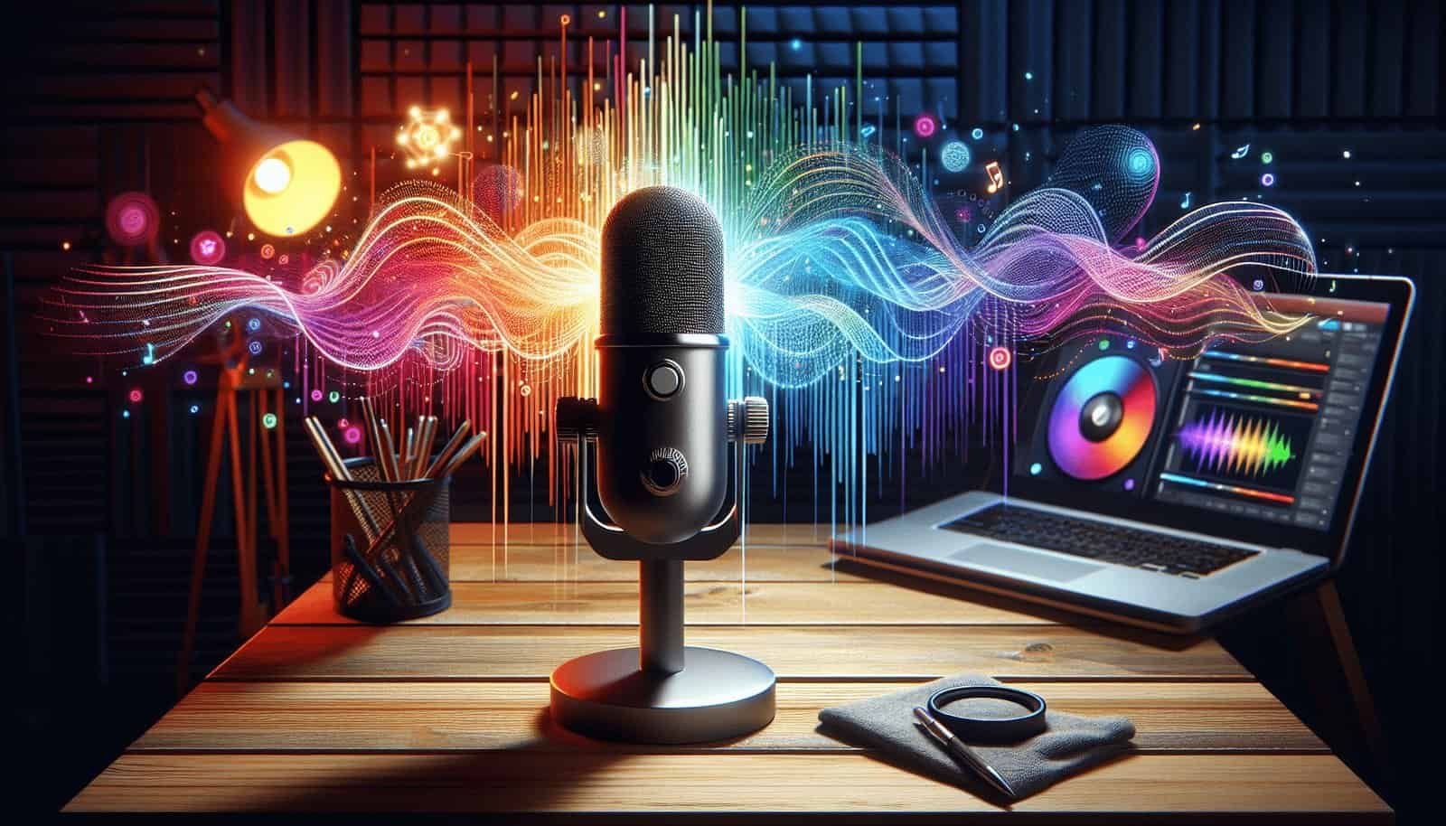 Freelance Podcast Host For Niche Topics