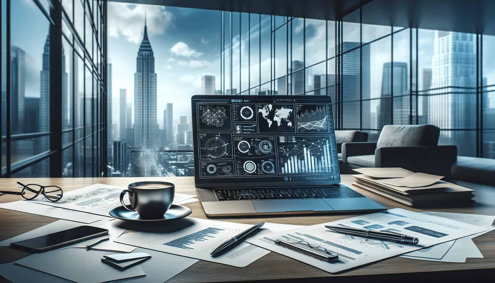 Freelance Research Analyst For Market Insights