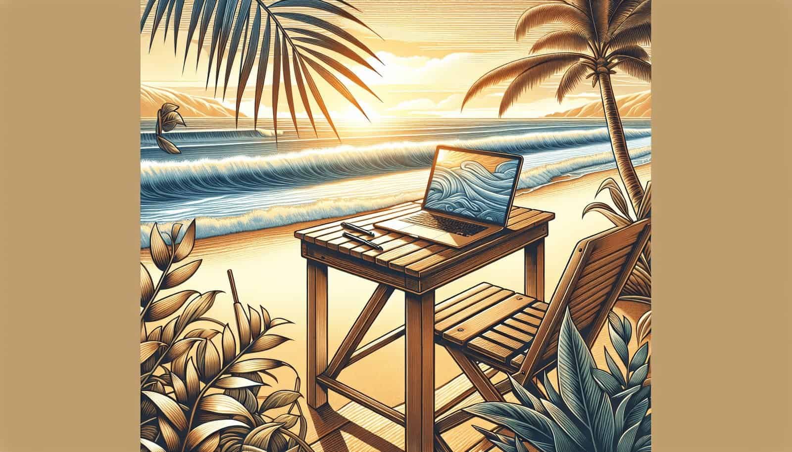 How Freelancing Allows You To Escape The Limitations Of A Traditional Job.