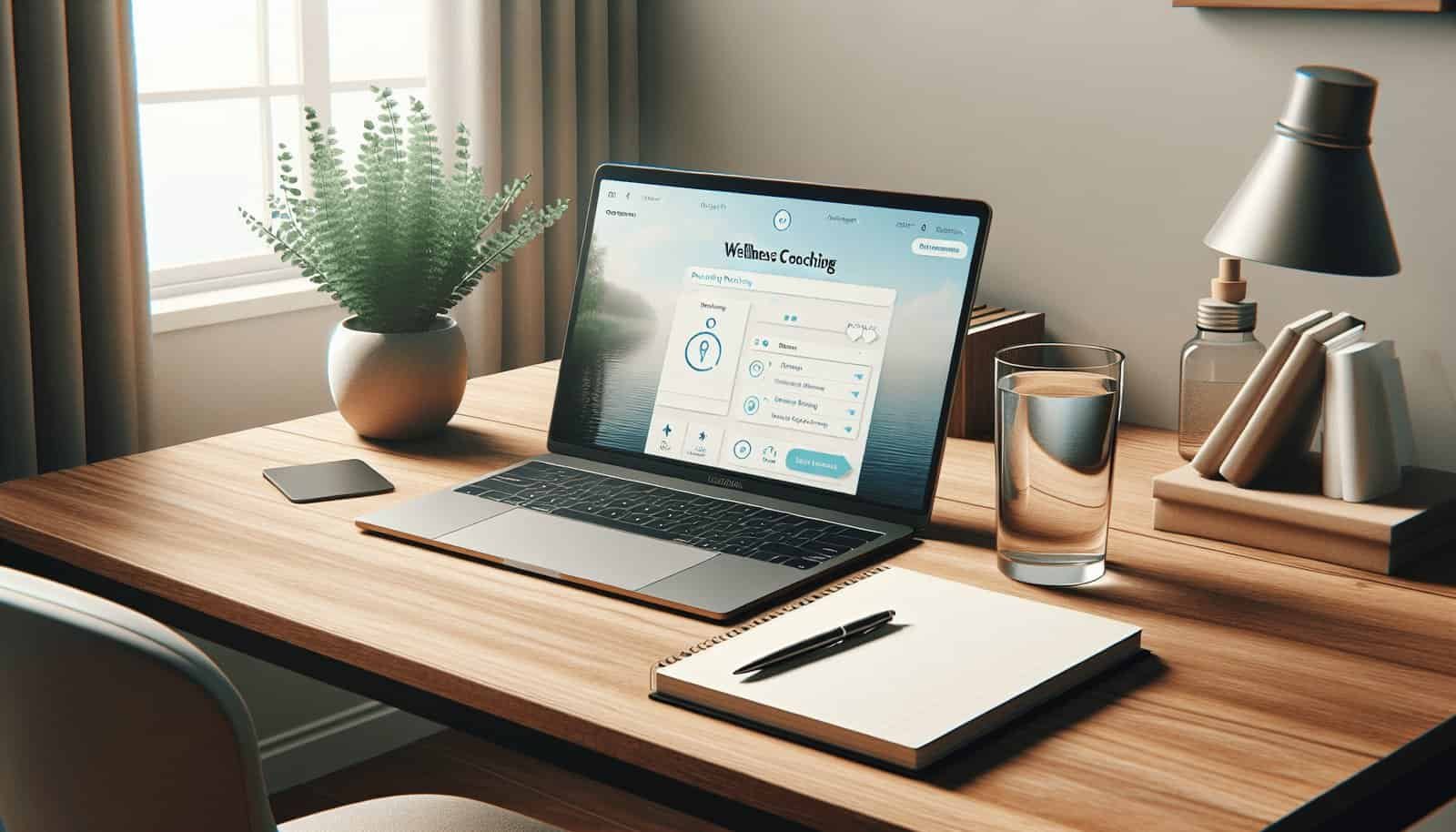 Remote Health Coach For Personalized Wellness Programs