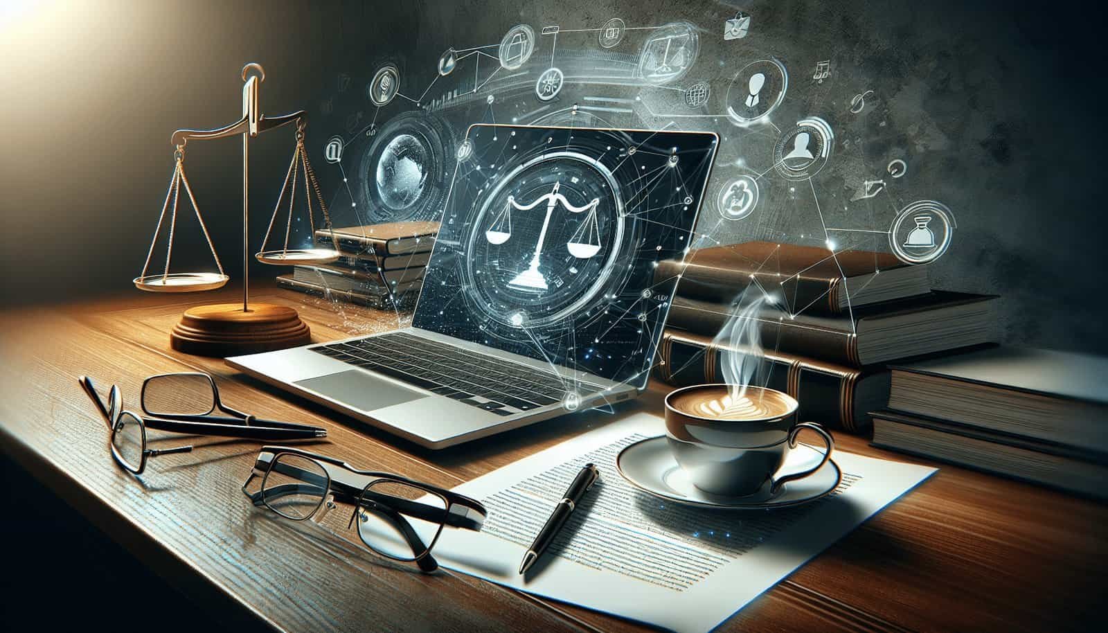 Remote Legal Consultant For Contract Review And Advice