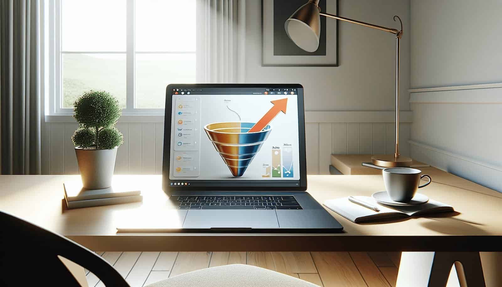 Remote Sales Funnel Strategist For Increased Conversions