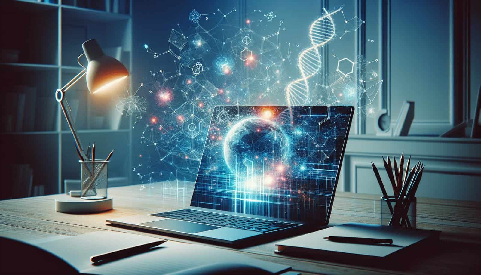 Remote Scientific Writer For Research Publications