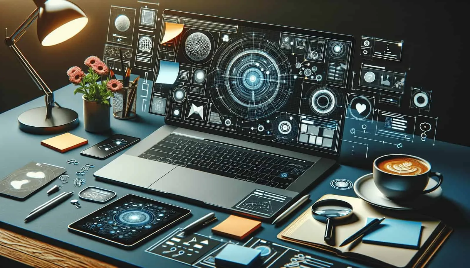 Remote User Experience Researcher For Improved Interfaces