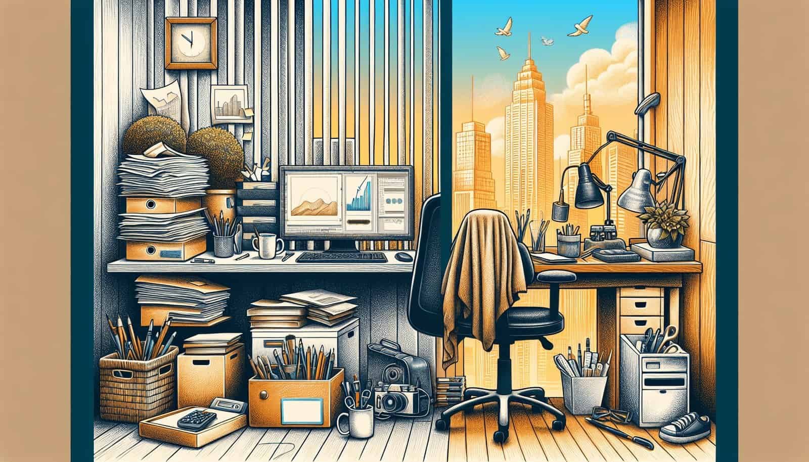 UK In-House Staff Turning to Freelance Work UK In-House Staff Turning to Freelance Work