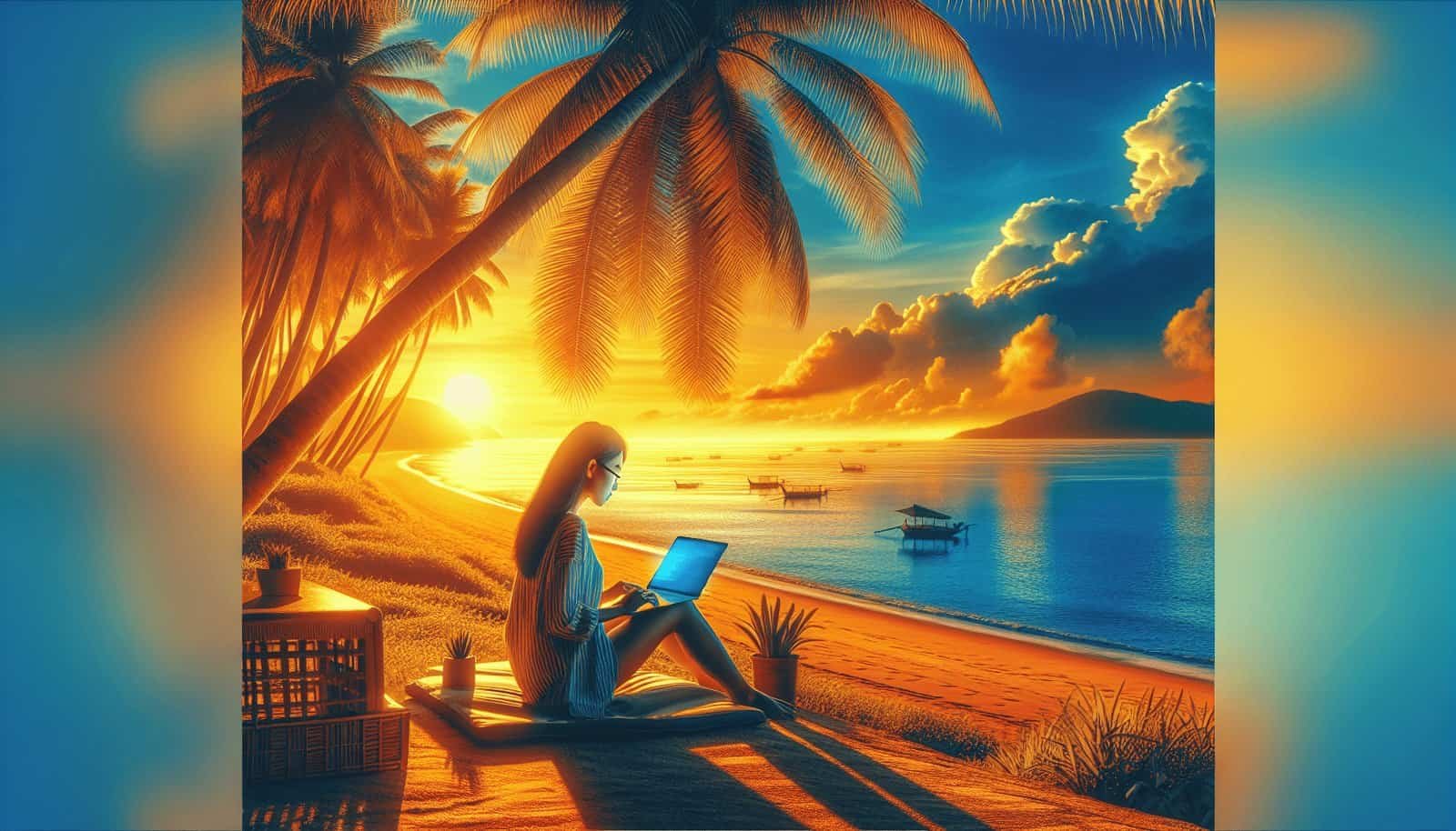 How Freelancers Can Avoid The Daily Grind Of A Traditional Job.