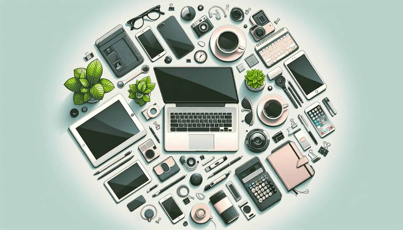 How Freelancers Can Balance Multiple Income Streams.