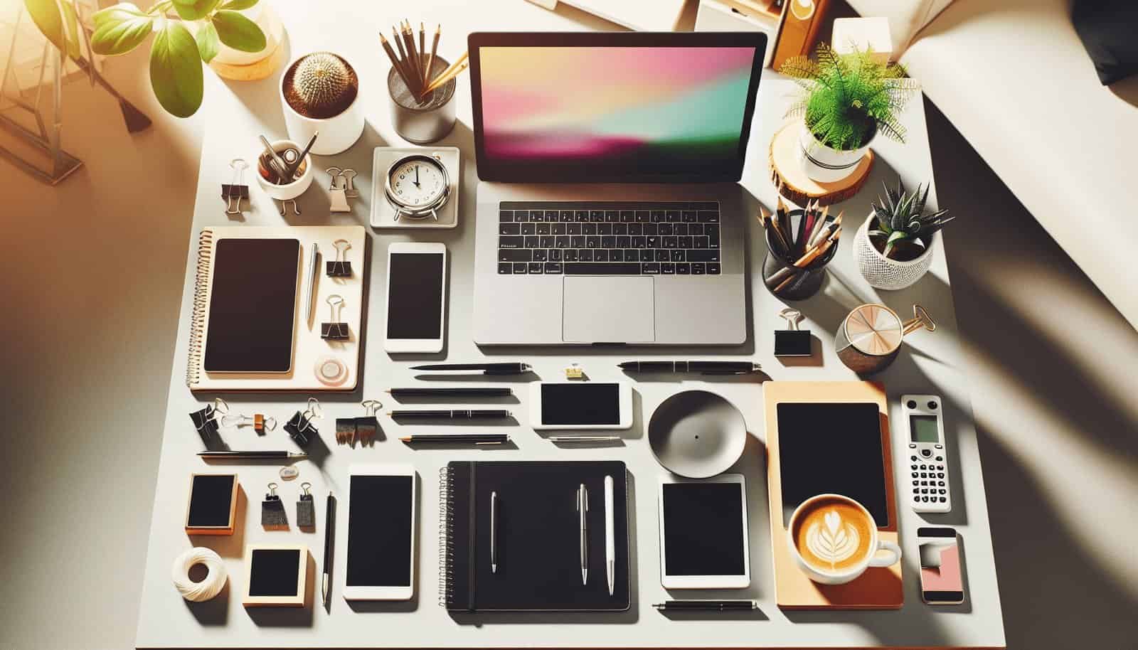 How Freelancers Can Balance Multiple Income Streams.