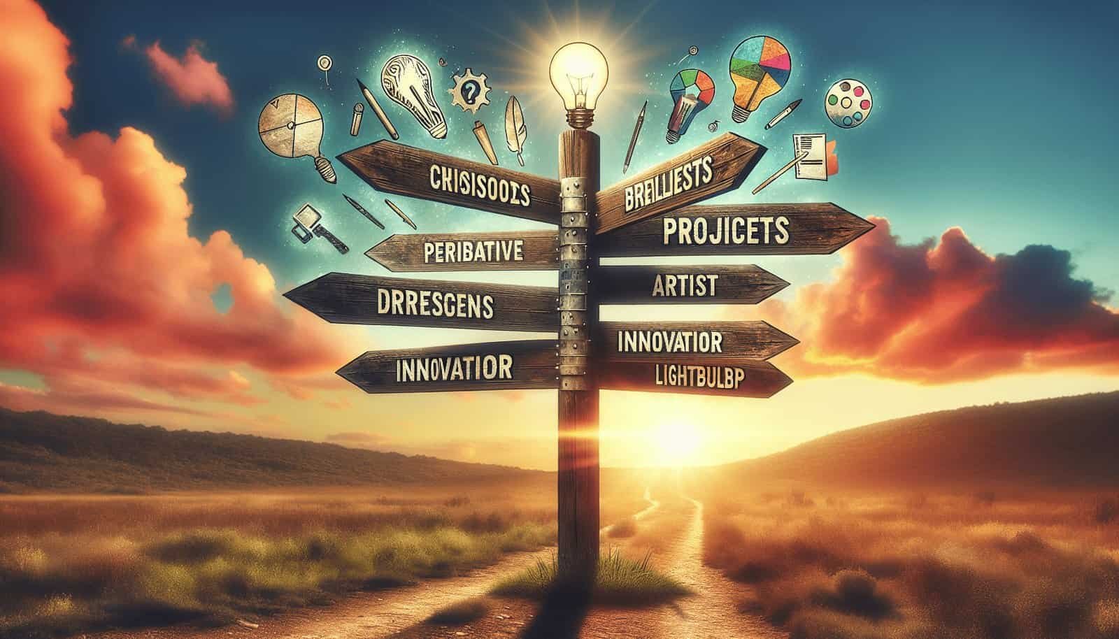 How Freelancers Can Choose The Projects That Inspire Them.