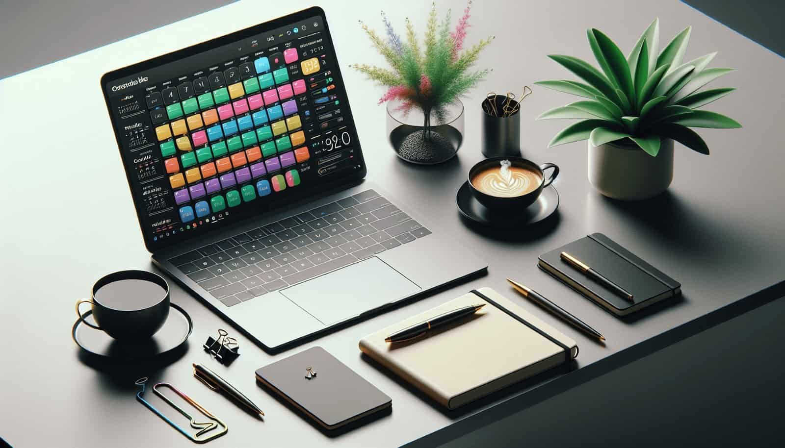 How Freelancers Can Create A Personalized Work Schedule.