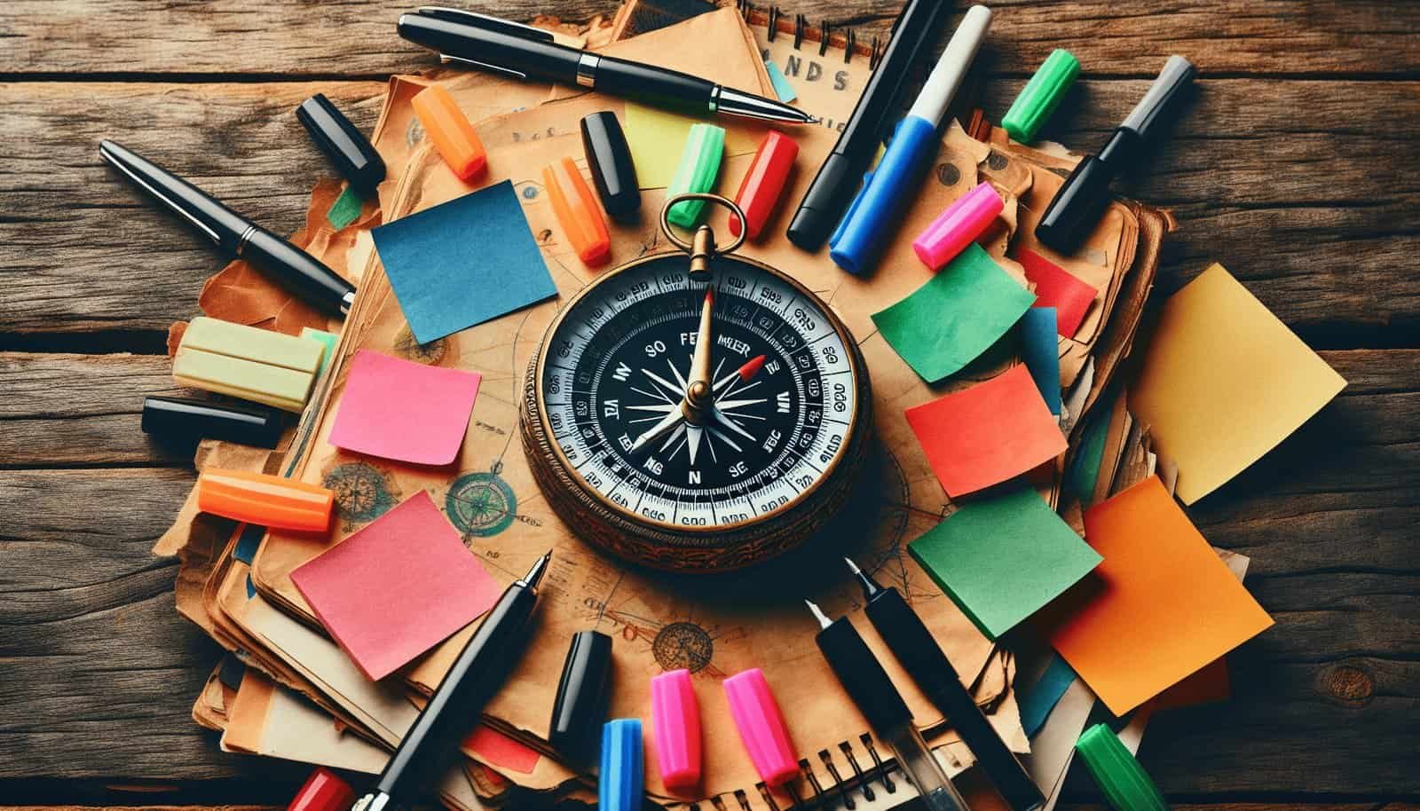 How Freelancers Can Set Their Own Career Goals And Milestones.