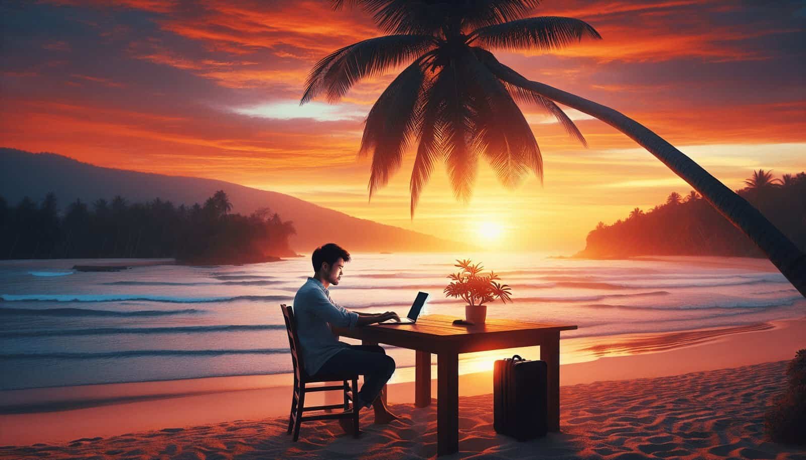 How Freelancing Allows You To Avoid The 9 To 5 Grind.