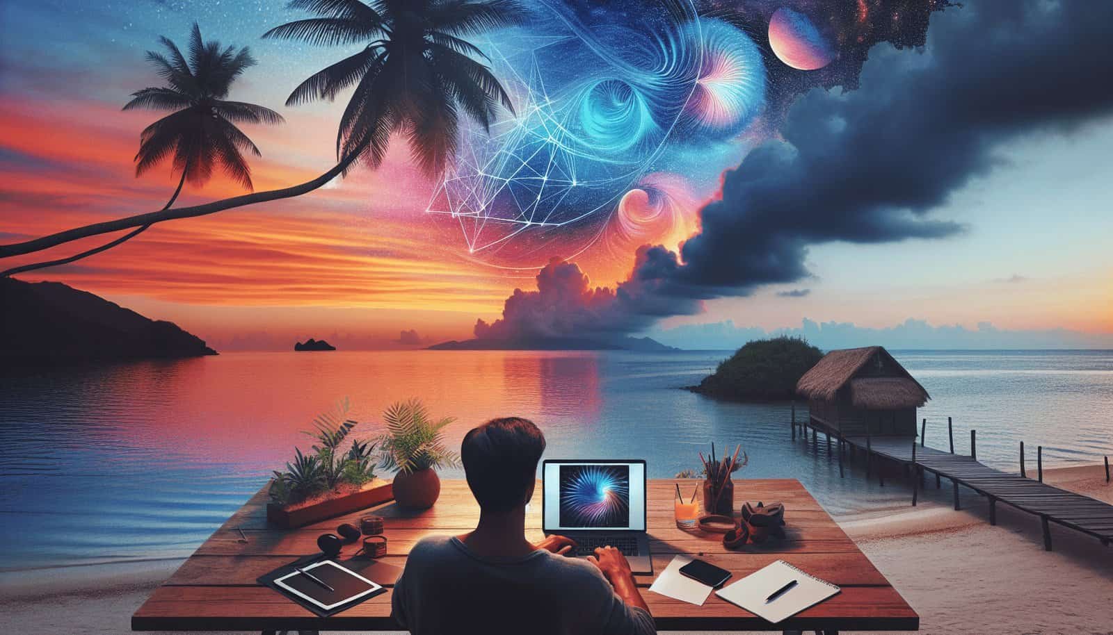 How Freelancing Allows You To Avoid The 9 To 5 Grind.