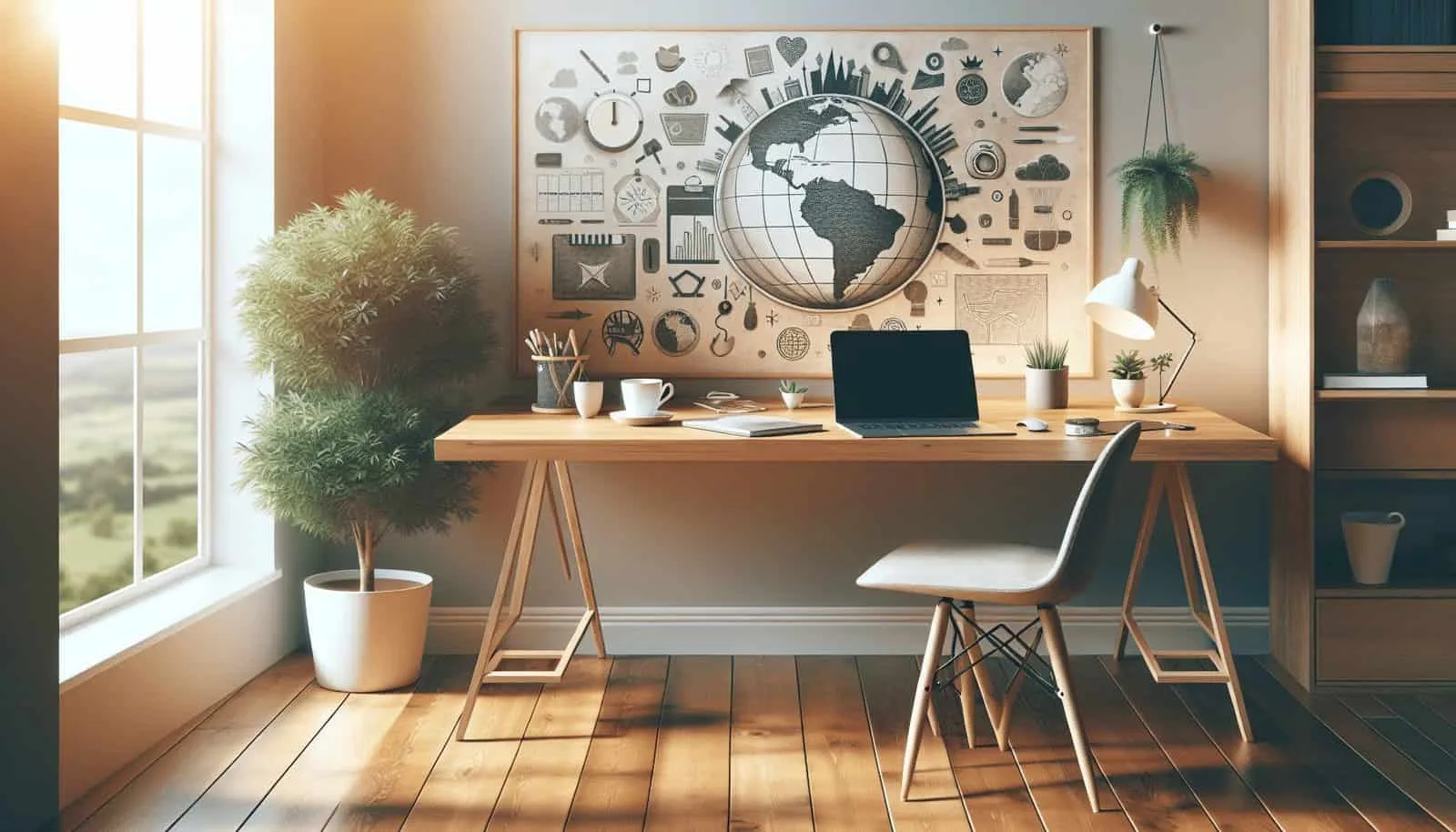 How Freelancing Allows You To Design A Career That Fits Your Lifestyle.