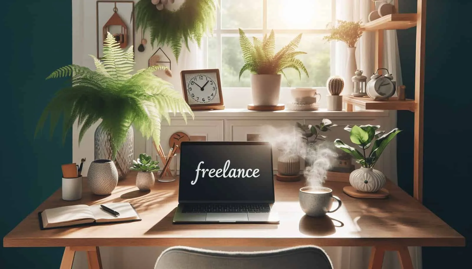 How Freelancing Allows You To Design A Career That Fits Your Lifestyle.