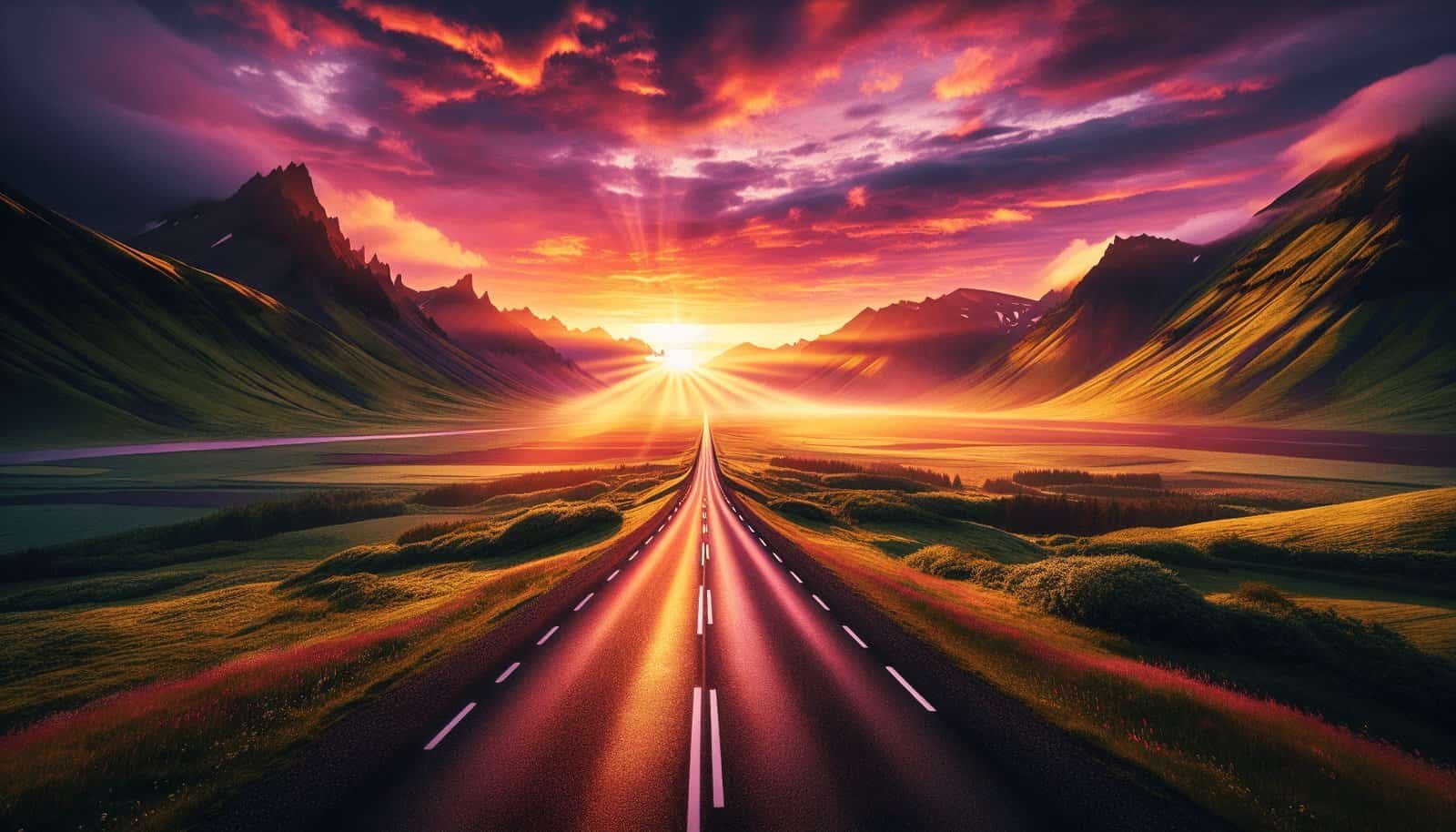 The Freedom To Take On New Challenges And Opportunities. The Freedom To Take On New Challenges And Opportunities.