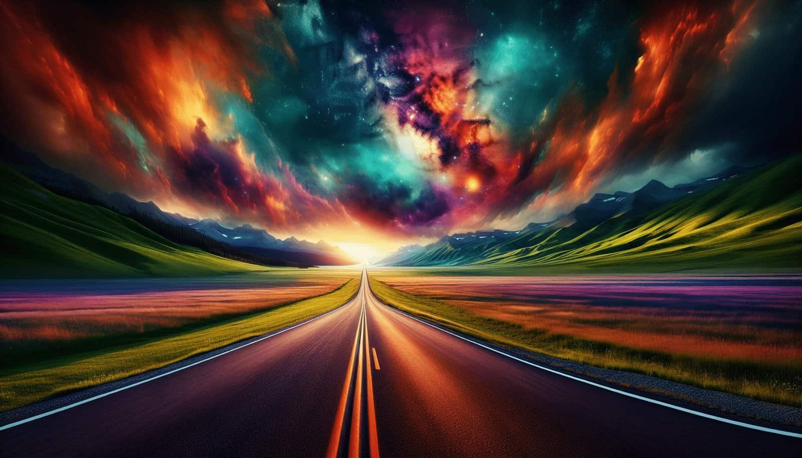 The Freedom To Take On New Challenges And Opportunities. The Freedom To Take On New Challenges And Opportunities.