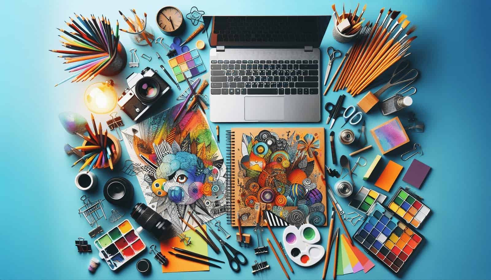 The Opportunity To Take On Side Projects And Passion Projects. The Opportunity To Take On Side Projects And Passion Projects.