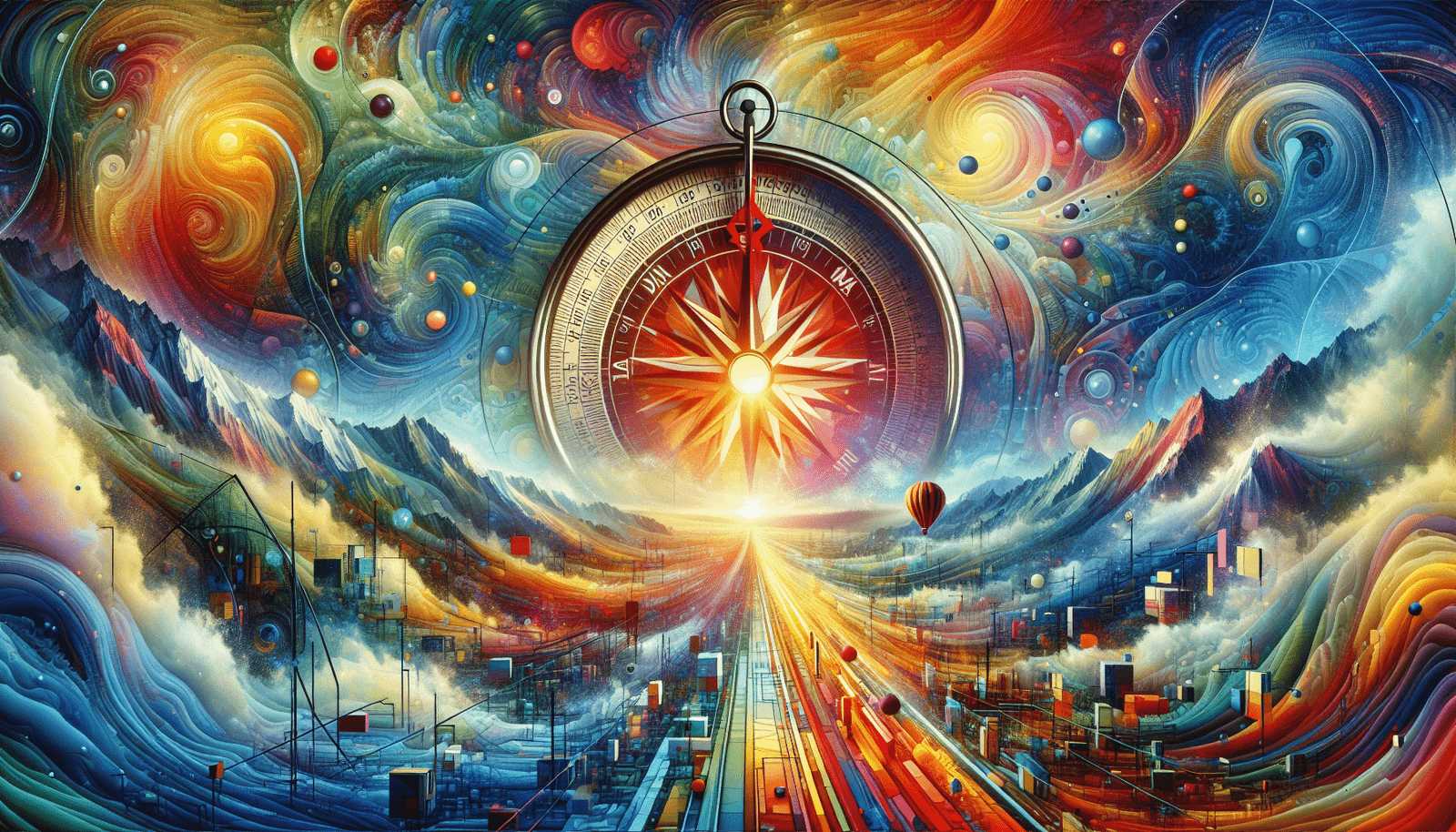 The Potential To Work In A Field That Aligns With Your Passions.